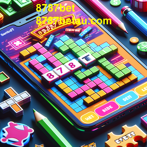Descubra o 'Diário': O Jogo de Palavras que Está Conquistando 8787bet