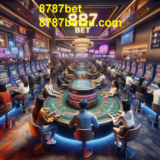 Desafie o Seu Tempo: A Categoria Time do 8787bet